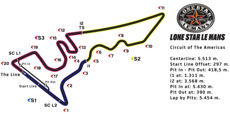cota wec 2024
