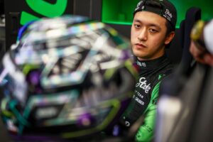 large-2024 Bahrain Grand Prix - Friday (2)