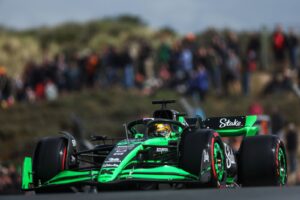 large-2024 Dutch Grand Prix - Friday