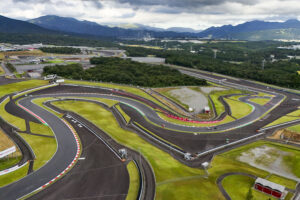 Press - 6 Hours of Fuji 2024