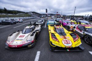 Press - 6 Hours of Fuji 2024