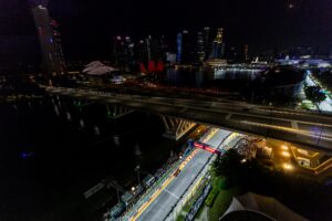 F1 Grand Prix of Singapore