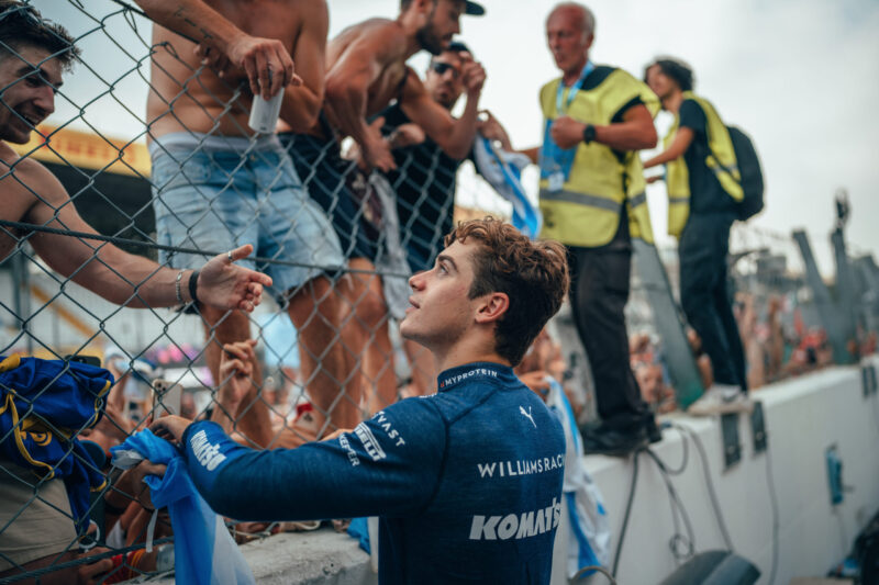 Motor Racing - Formula One World Championship - Italian Grand Prix - Race Day - Monza, Italy