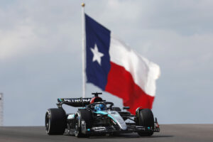 2024 United States Grand Prix, Friday - LAT Images