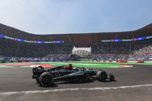 2024 Mexican Grand Prix, Friday - LAT Images