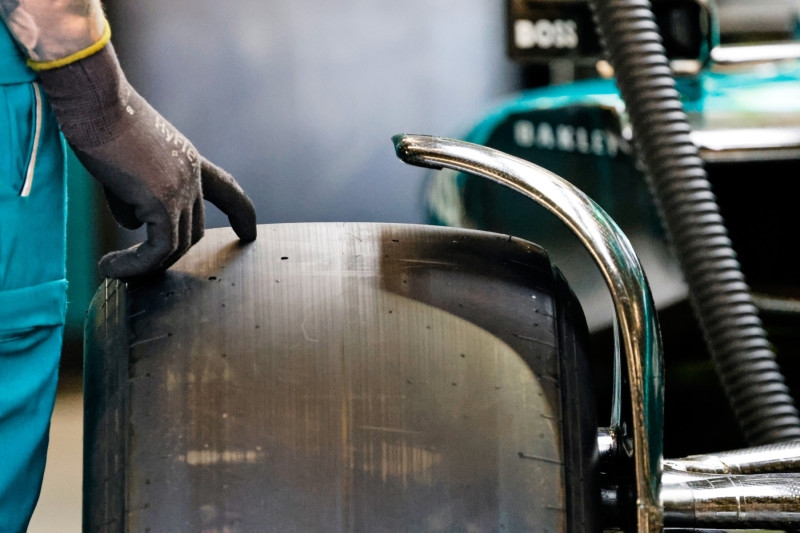 Sprzeczne wyniki symulacji. Kogo posłucha Pirelli?