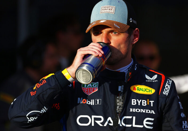 F1 Grand Prix of United States - Sprint & Qualifying