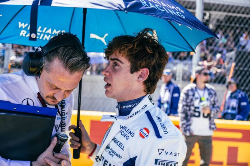 Motor Racing - Formula One World Championship - United States Grand Prix - Race Day - Austin, USA