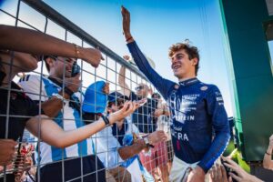 Motor Racing - Formula One World Championship - United States Grand Prix - Race Day - Austin, USA