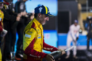 Press - 8 Hours of Bahrain 2024