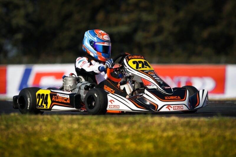 14/03/21, LA CONCA, La Conca Soccer - Kart Track, WSK - Super Master Series