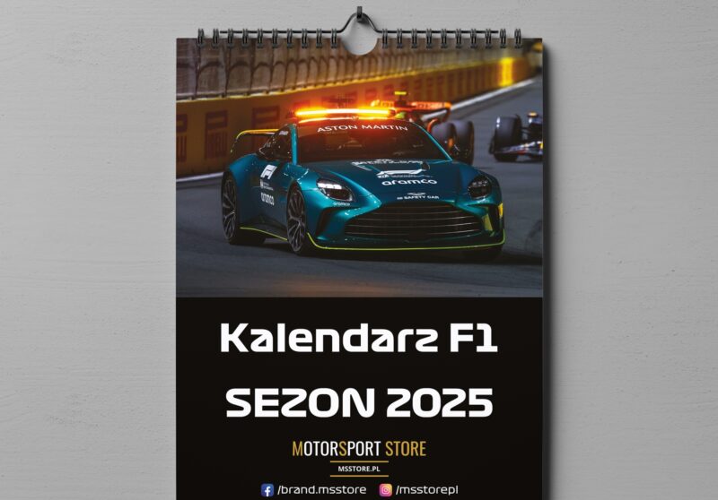 kalendarz mmstore