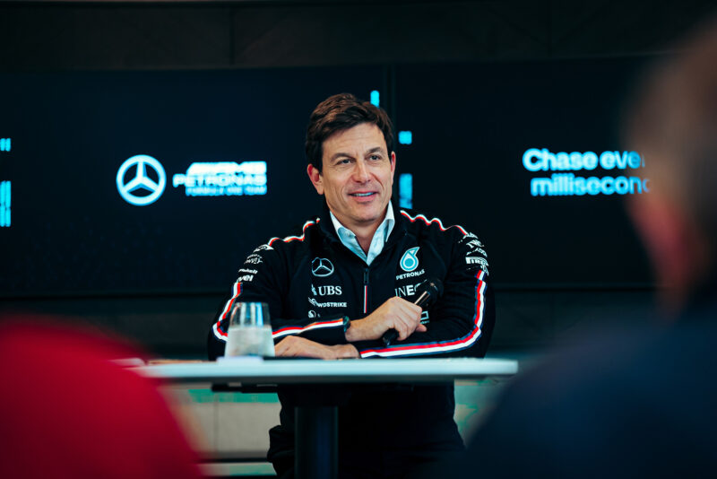 2024 Chinese Grand Prix, Sunday - Sebastian Kawka