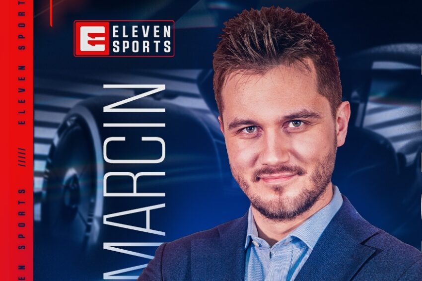 Marcin Musiał Eleven