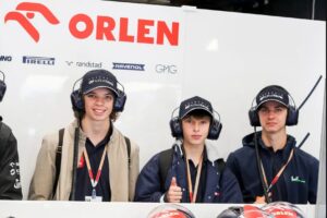 Akademia Orlen kierowcy