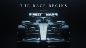 Mercedes umowa Adidas