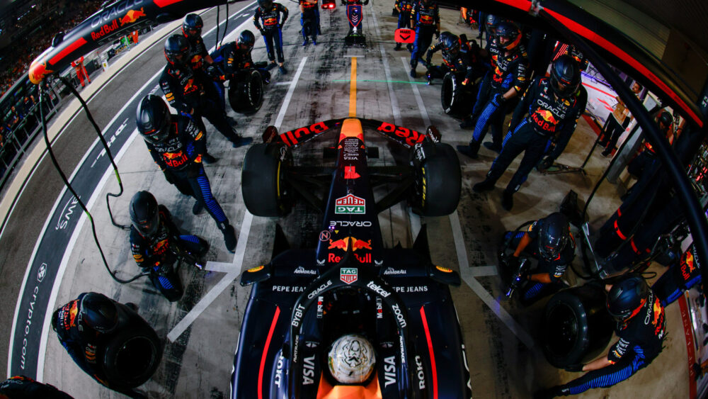 F1 Grand Prix of Abu Dhabi