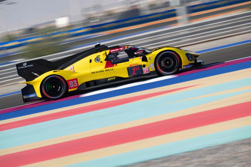 AF_Corse_FIA_WEC_Prologue