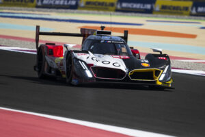 Press - Prologue Qatar 2025