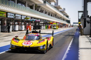 Press - Prologue Qatar 2025