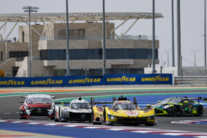 Press - Qatar 1812 KM