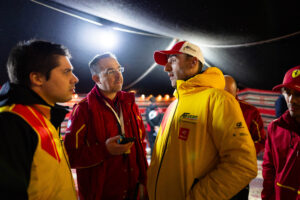 Press - Qatar 1812 KM