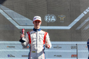 Kacper Sztuka Portimao