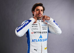 Motor Racing - Formula One World Championship - F1 75 Live - O2 Arena, London