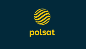 polsat logo