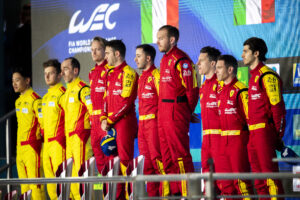 Press - Qatar 1812 KM