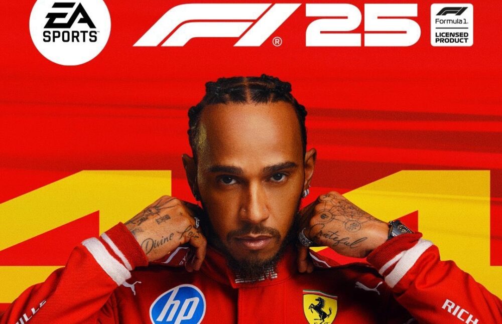 Trailer F1 2025. Co wiemy o nowej grze F1? - powrotroberta.pl - Info o ...