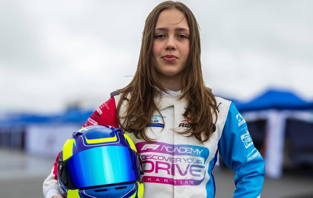 Klara Kowalczyk 2025 z