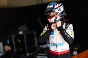 Maciej Gładysz 2025