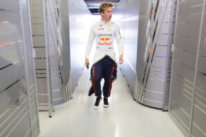 F1 Grand Prix Of Australia - Practice