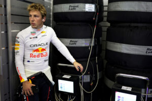 F1 Grand Prix Of China - Practice & Sprint Qualifying