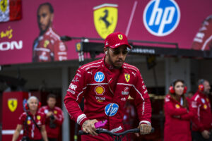 F1 - JAPANESE GRAND PRIX 2025