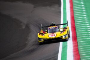 Press - 6 Hours of Imola 2025