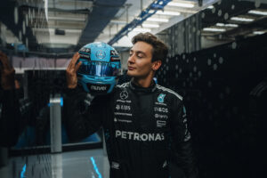 Bahrain Filming Day - Richard Pardon