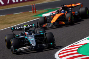 2025 Japanese Grand Prix, Friday - LAT Images