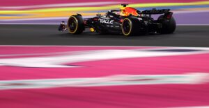 Red Bull Arabia Saudyjska