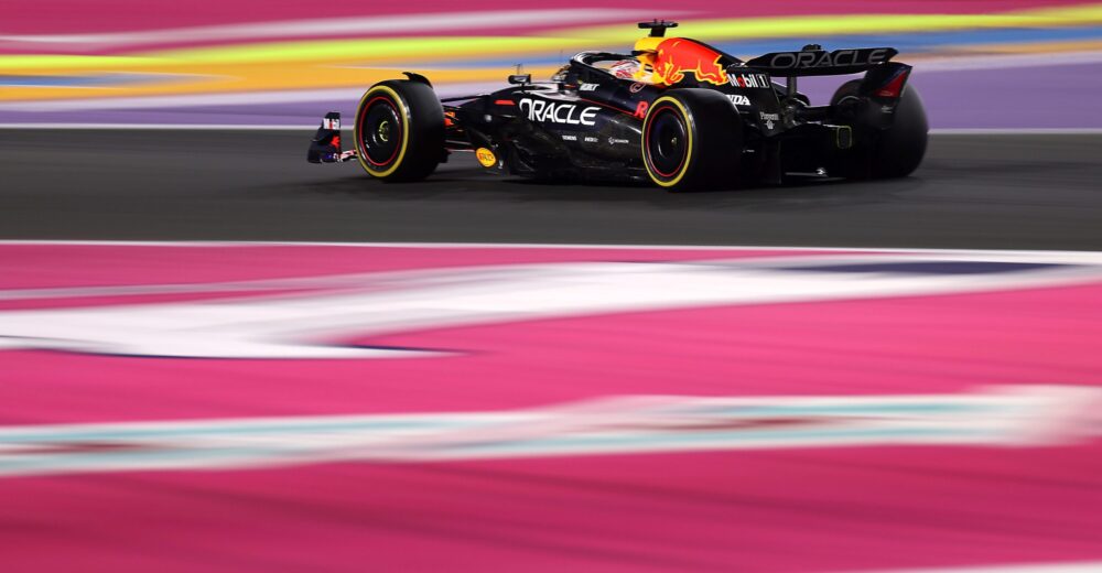 Eksperyment nieudany, FIA wraca do starego rozwiązania, ale z zastrzeżeniem