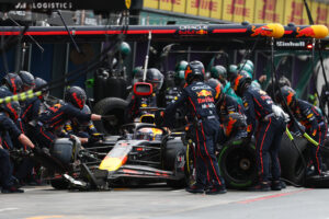 F1 Grand Prix Of Australia