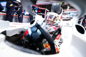 F1 Grand Prix Of Japan - Practice