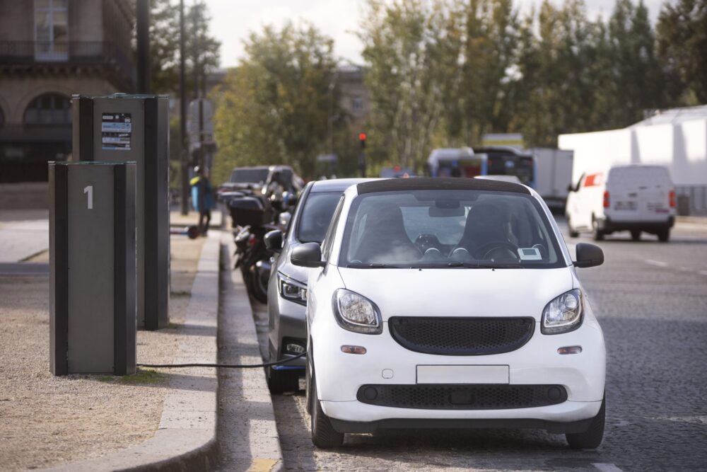 close-up-electric-car-france