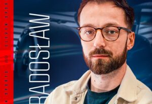 komentator Eleven F1