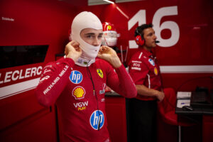 F1 - SPANISH GRAND PRIX 2025