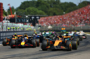 F1 Grand Prix of Emilia-Romagna