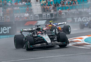 GP Miami Mercedes