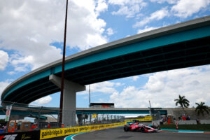 F1 Grand Prix of Miami - Practice & Sprint Qualifying