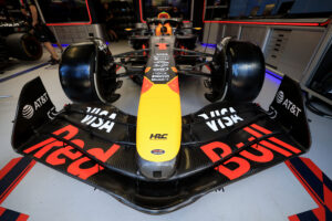 F1 Grand Prix of Monaco - Practice